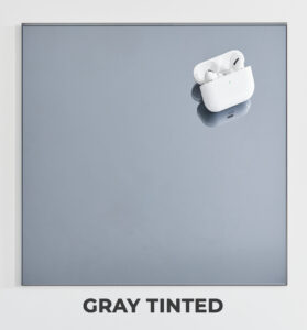 dreamwalls gray tinted mirror