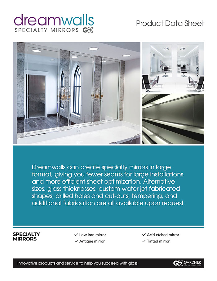 Dreamwalls Specialty Mirrors-Datasheet-preview