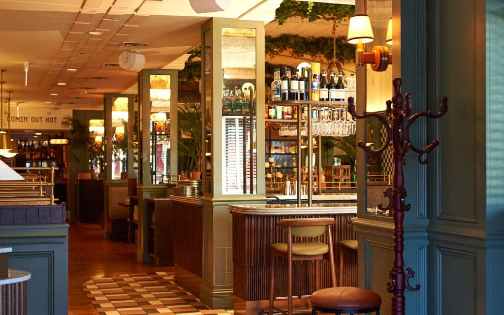 Denuccis Italian-Dreamwalls Clear Storm Antique Mirrors-04