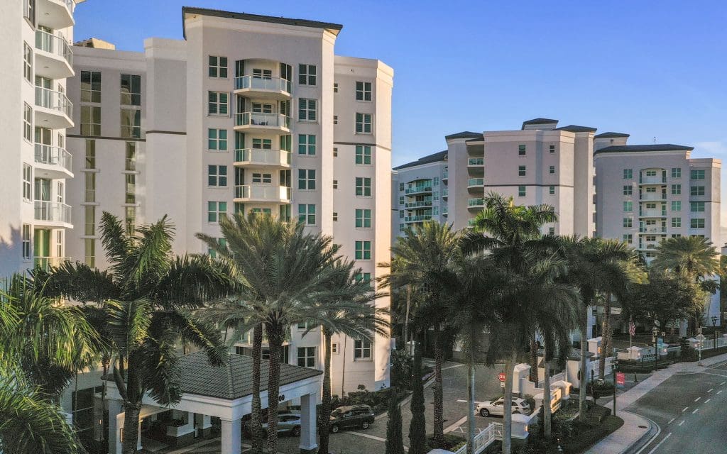 Townsend Place Condos Balcony Upgrade-Tempered Laminated Glass by Dreamwalls-6