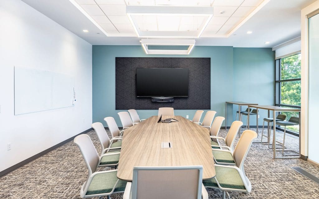 glass whiteboard in a kinsale coporate office in richmond va-5